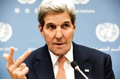 Iran says US, not Tehran, damaging the Middle East