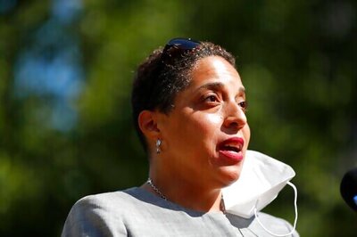 Judge Drops Suit Alleging Racist Efforts To Oust Prosecutor