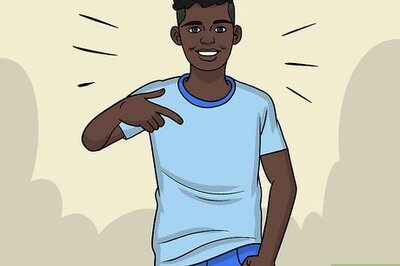 How to Make Friends When It Doesn't Come Easily