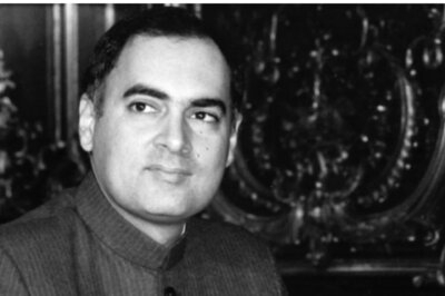 Rajiv Gandhi Birth Anniversary: Interesting Facts About Youngest Prime Minister of India
