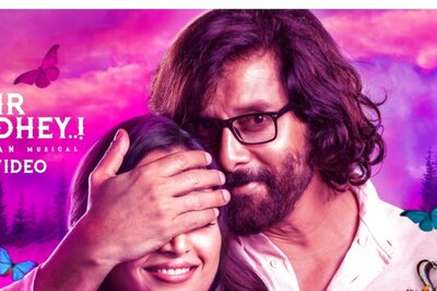 Cobra New Single Out: A.R. Rahman’s Latest Creation Will Win Your Heart