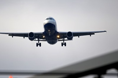 Parliamentary Panel Suggests Route-specific Capping of Airfares