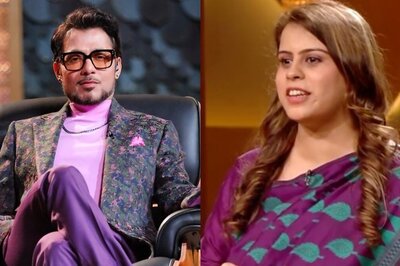 Shark Tank India 3: Anupam Mittal Gets into UGLY Fight With Female Pitcher; She Says 'Aapne Mere...'
