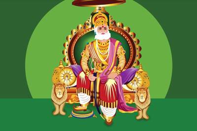 Agrasen Jayanti 2022: Date, Significance, Celebration, Wishes and Greetings to Share