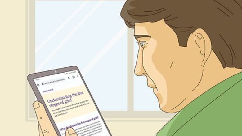 How to Let Go of Someone Who You Deeply Loved