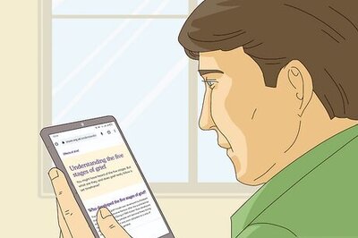 How to Let Go of Someone Who You Deeply Loved