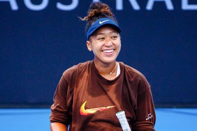 'Big Change Overnight': Naomi Osaka on First Win After Return from Maternity Break
