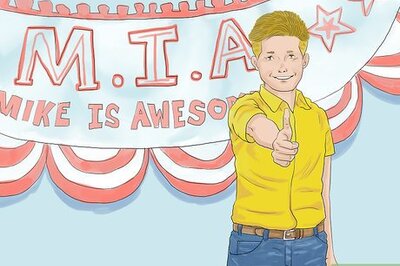 How to Win a Student Council Election