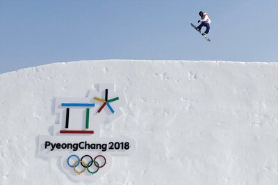 North Korea Heads for Diplomacy Gold Medal at Olympics, Say Analysts