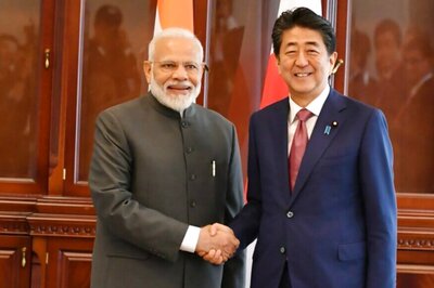 Security Beefed Up in Manipur Ahead of PM Modi and Japanese Counterpart Abe's Visit on December 17