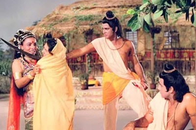 From Playing Surpanakha On TV To Joining Politics, Actress Renu Dhariwal's Inspiring Journey