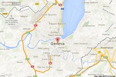 Switzerland remains largest offshore financial centre