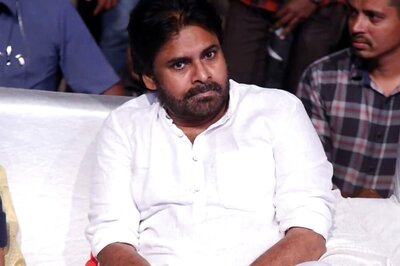 Pawan Kalyan Named Deputy CM; Allotted Rural Development Portfolio