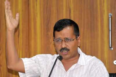 Delhi CM Kejriwal Appoints 3-Member State Minorities Commission