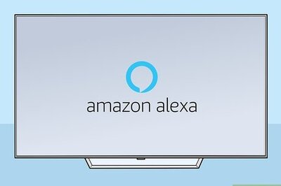 How to Connect a Smart TV to Alexa