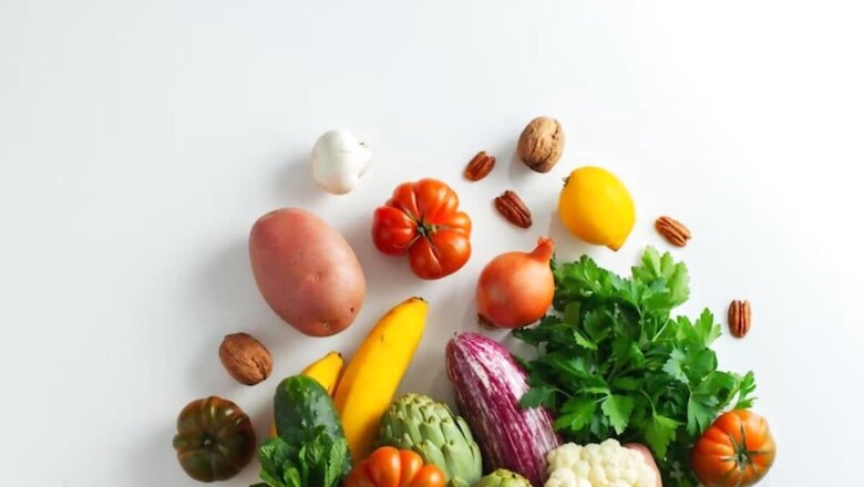 Only 7% Indian Households Buy Fruits and Vegetables Online, Finds LocalCircles Survey