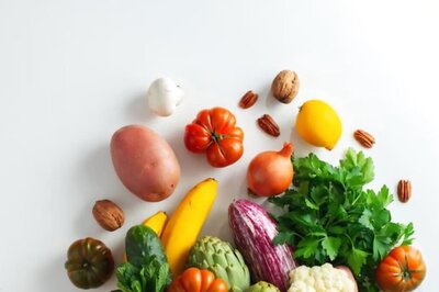 Only 7% Indian Households Buy Fruits and Vegetables Online, Finds LocalCircles Survey