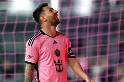 Gerardo Martino to Take a Call on Lionel Messi's Availability for Inter Miami's Clash vs Monterrey