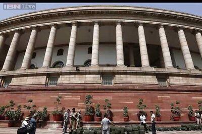 Parliament panel rejects government proposal to try juveniles as adults