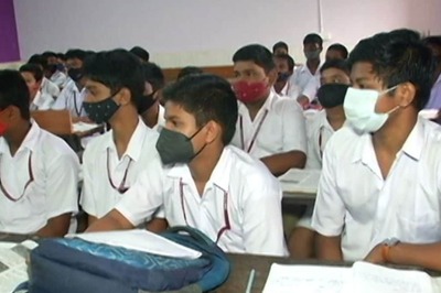 RBSE Class 8 Board Exam 2024 Begins Today For Over 12 Lakh Students; Check Guidelines