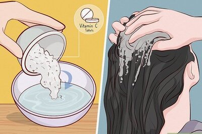 How to Remove Black Hair Dye