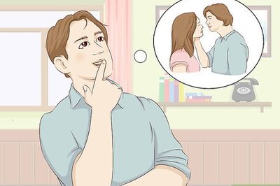 How to Kiss a Girl During the Movies for Middle School Guys