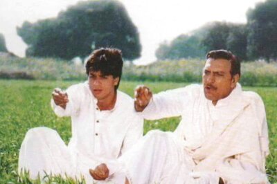 'The Romantics' Revealed Backstory of Simran's Dad in DDLJ, Did You Notice It?