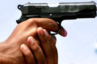 50-Year-Old Delhi Man Shot Dead, Son Injured in Road Rage