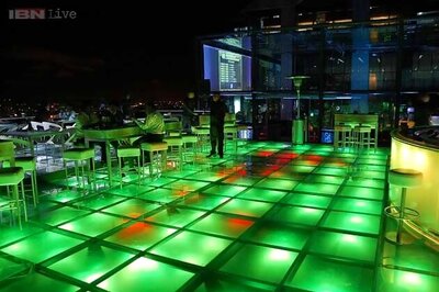 Kerala HC refuses to stay Government decision to close down bar hotels