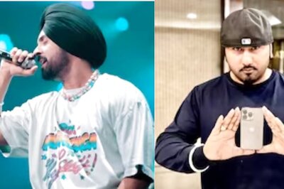 Diljit Dosanjh To Yo Yo Honey Singh, Know The Net Worth Of 6 Richest Punjabi Singers