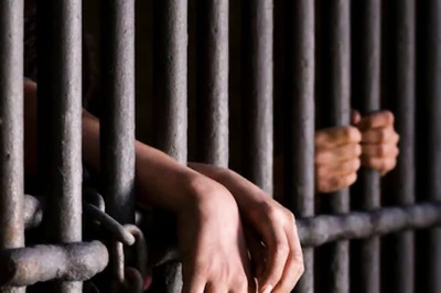 This Philadelphia Prison Was Once Infamous For Murders And Inmates 'Boiled Alive'