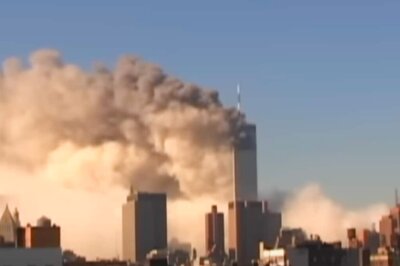 9/11 Remembrance Day: Tragic Events, The US Response And The World After That