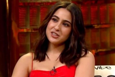 Koffee With Karan 8: Sara Ali Khan On Love Aaj Kal, Coolie No.1 Box Office Failure