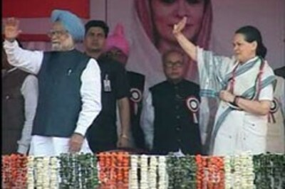 Congress slumber ends, says won't tolerate terrorism