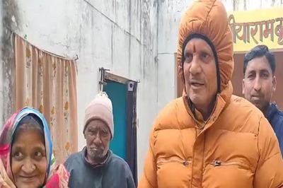 Ayodhya Ram Mandir: Aligarh Man To Finally Break His Vow, Have Proper Meal After 21 Years