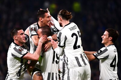 Juventus vs Sampdoria Live Streaming: When and Where to Watch Serie A 2022-23 Live Coverage on Live TV Online