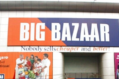 Future Retail Declines Amazon Offer of Financial Support Through Third Party Company