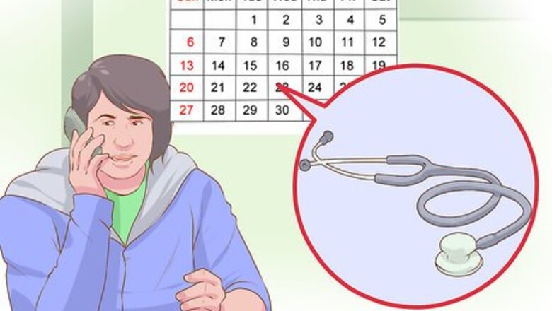How to Treat a Stress Fracture
