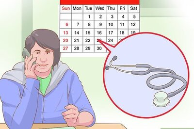 How to Treat a Stress Fracture