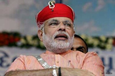 Former Army chief VK Singh, Narendra Modi to address rally