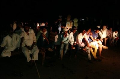 Alwar Lynching Victim's Family Refuses to Bury Body, Sits on Protest in Haryana Village