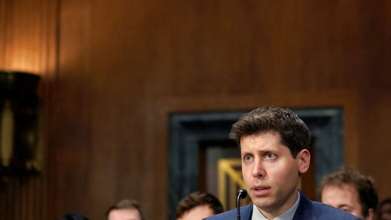 Will Sam Altman's Exit Have Any Impact On The Future Of OpenAI?