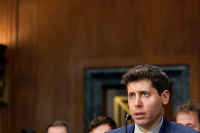 Will Sam Altman's Exit Have Any Impact On The Future Of OpenAI?