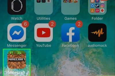 How to Change Your Skin in Minecraft PE