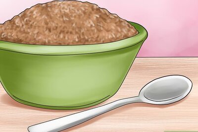 How to Choose the Healthiest Rice