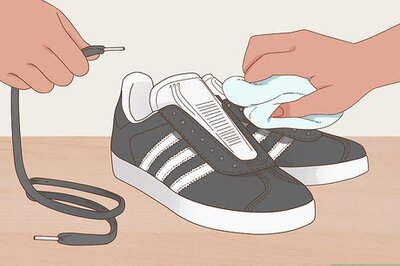 How to Clean Adidas Gazelles