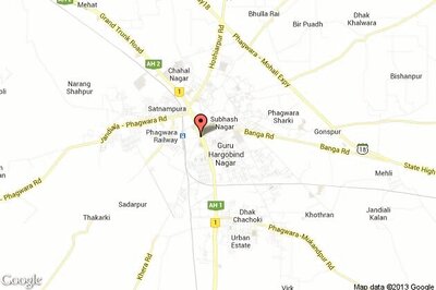 Bihar labourer dies of snakebite in Punjab's Phagwara