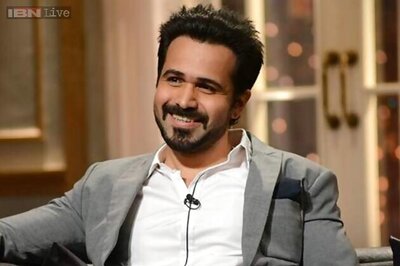 Koffee With Karan: Emraan calls Aishwarya plastic, his kiss with Mallika Sherawat the worst