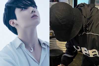 BTS: Jungkook Wins Over A Fan's Dad With His Golden Gesture, Father Asks 'Can I Brag?'