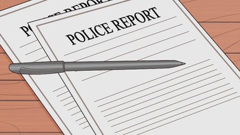 How to Sue a Homeowner for Injuries As a Trespasser